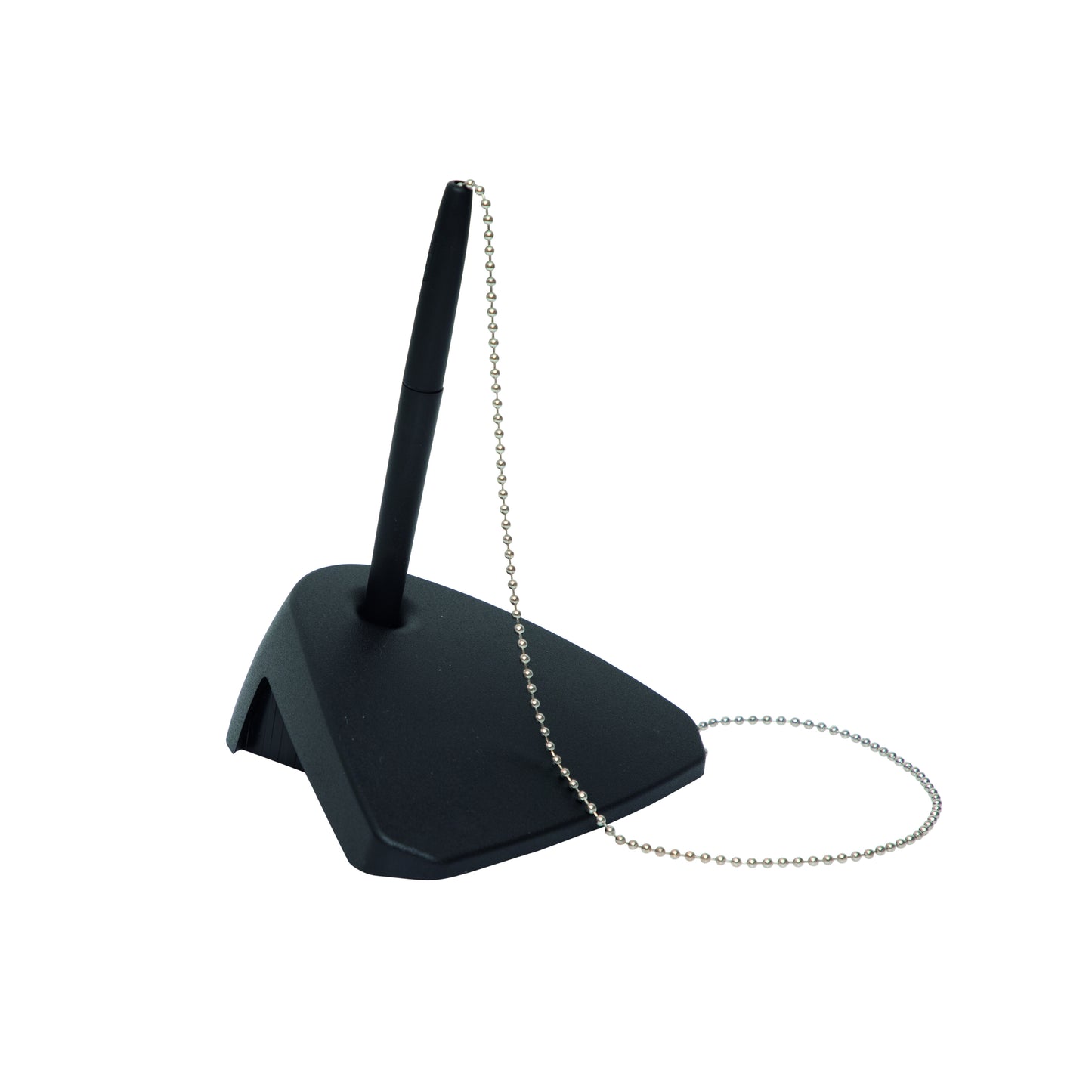 MAUL - Stylo à bille comptoir moderne noir
