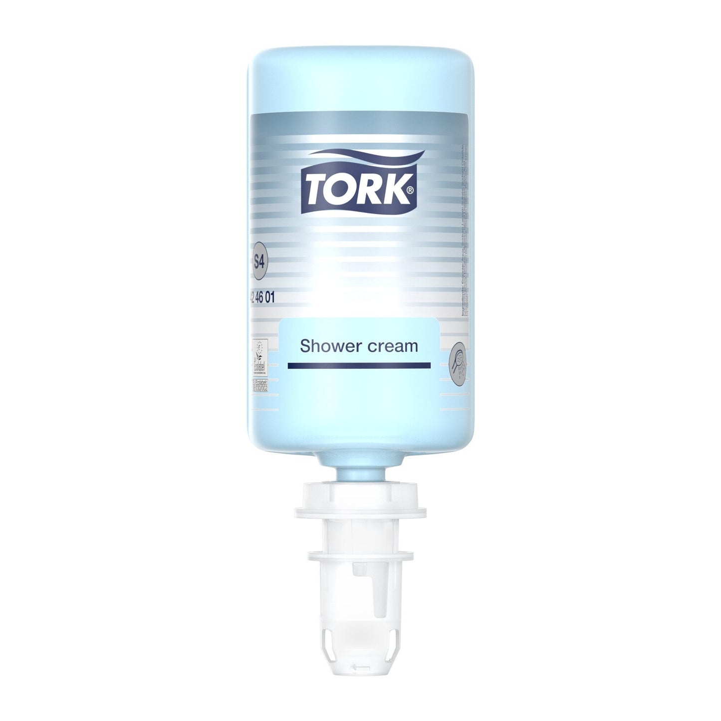 Tork – Duschgel S4 Premium 1000 ml Unisex 424601