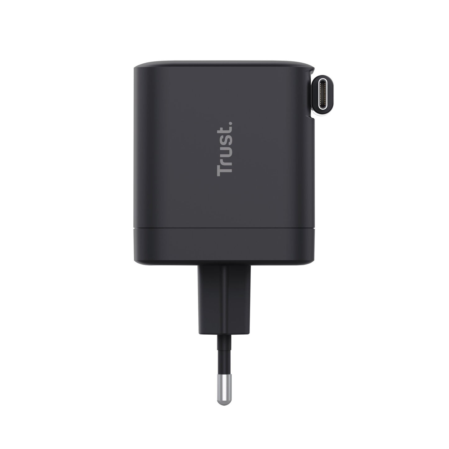 Trust - Maxo Intrekbare USB-C-PD-oplader van 65 W