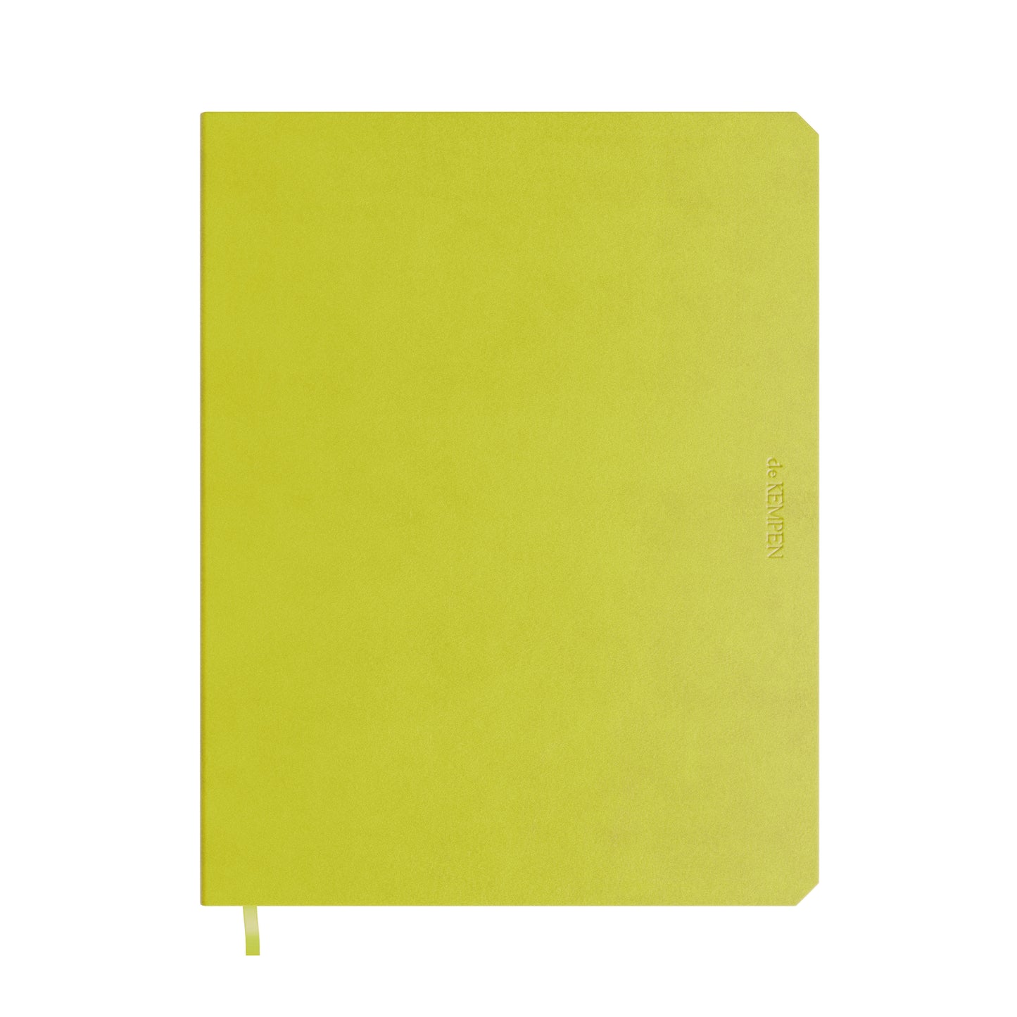 De KEMPEN - Notbk balance 171x220 lijn 192pag lgn