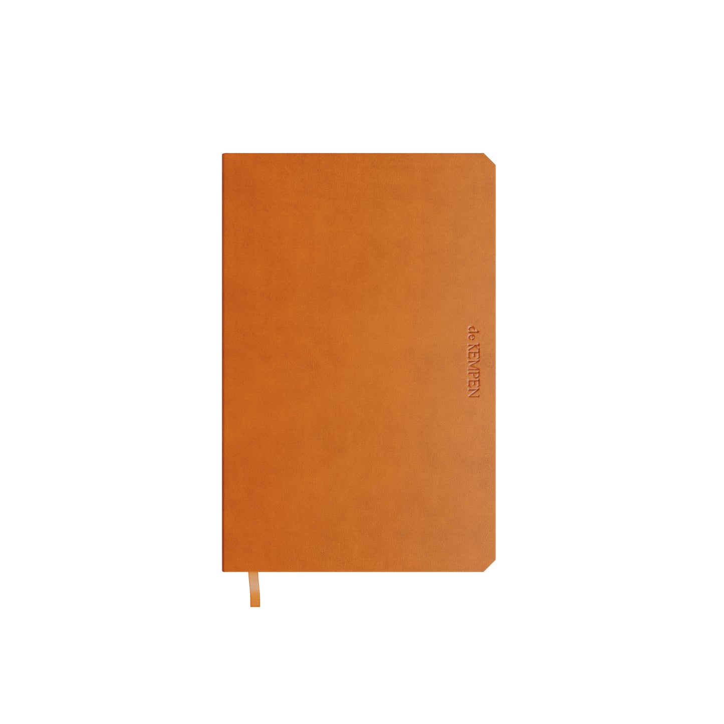 De KEMPEN - Notbk set 110x160 blanco 160pag or