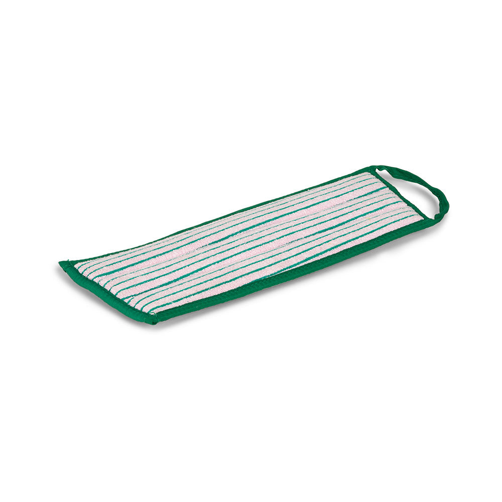 Greenspeed - Vlakmop velcro multifunctioneel 30cm | 5 stuks