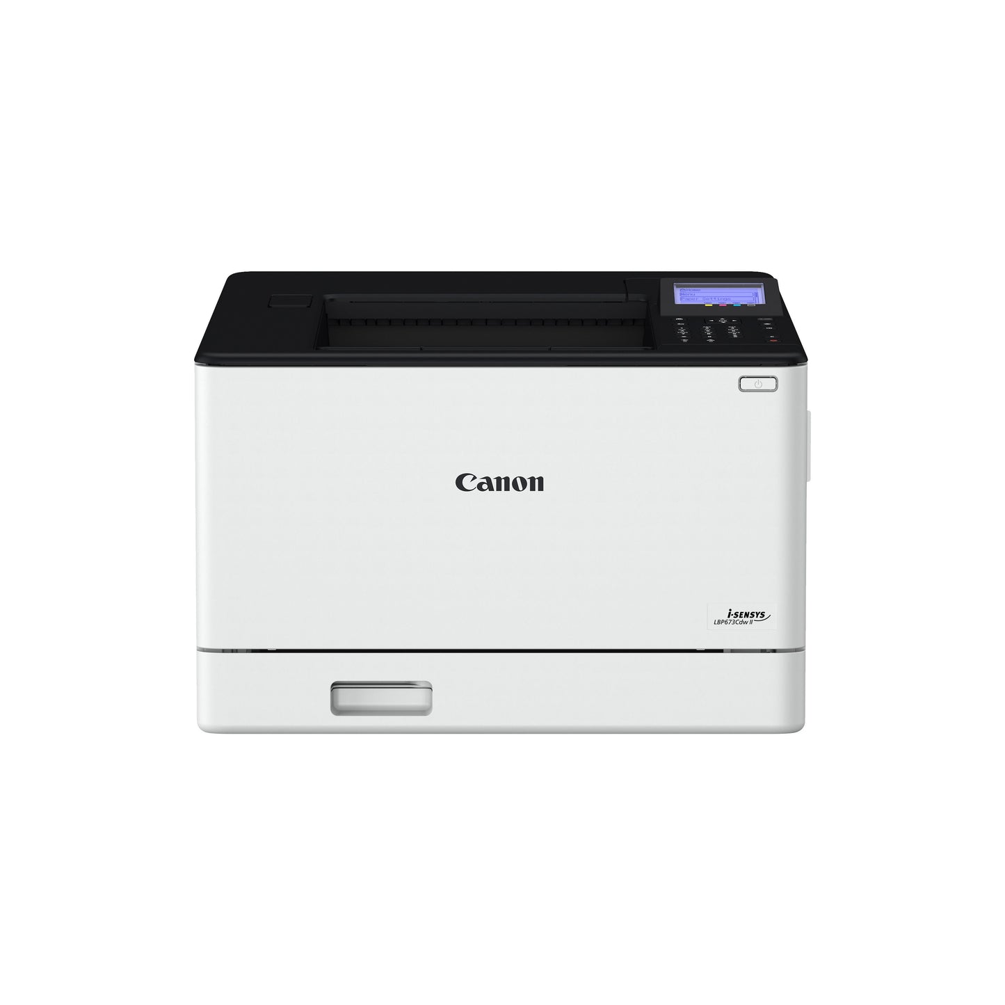 CANON - Printer laser i-sensys lbp673cdw ii