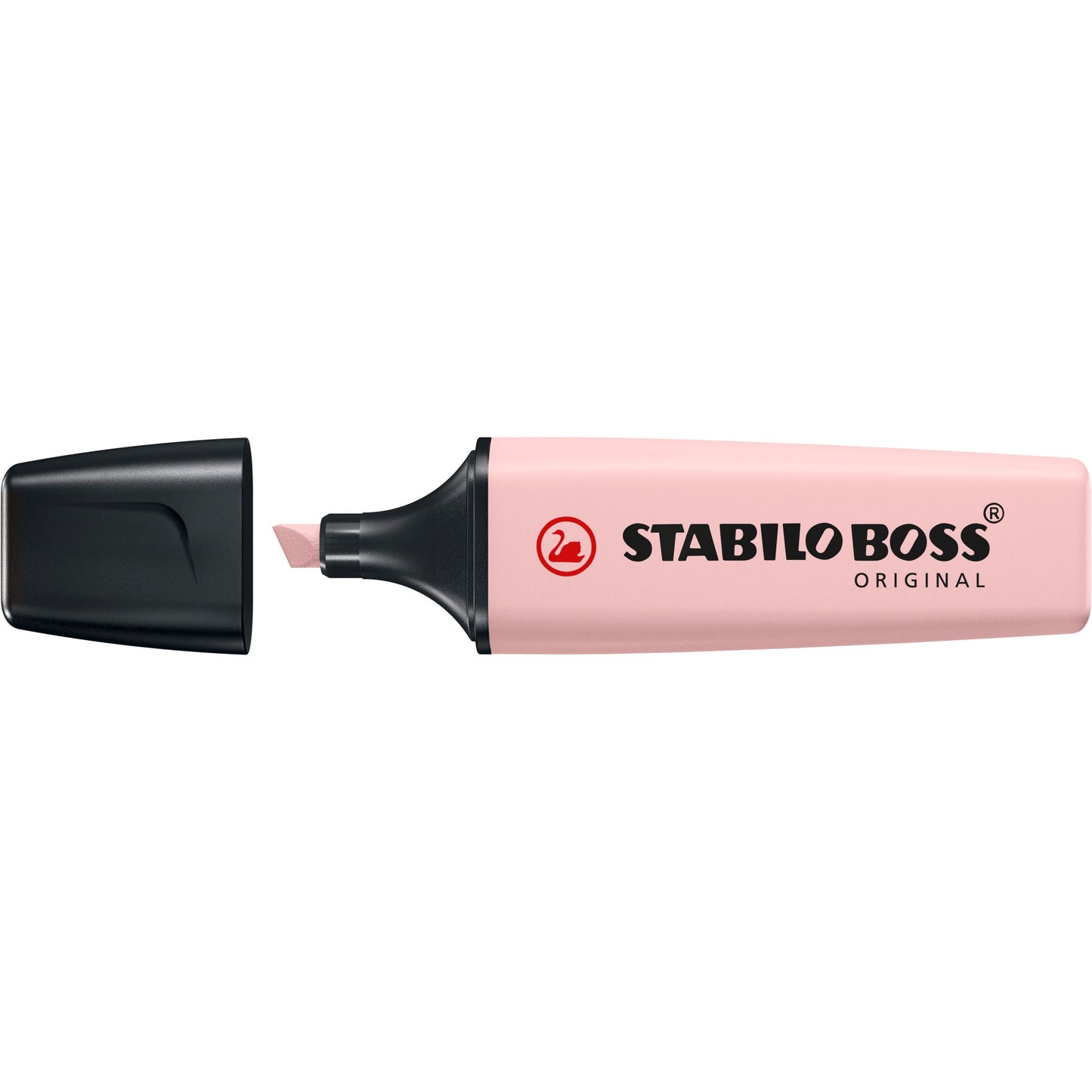 Stabilo - Markeerstift boss 70/128 wildfl blush
