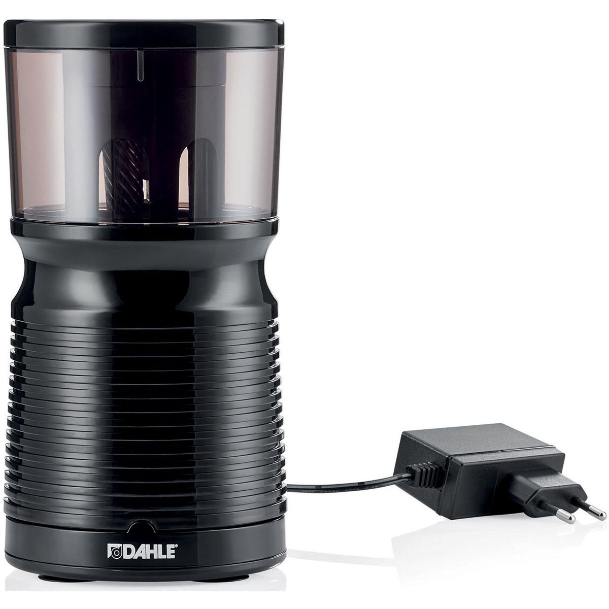 Dahle - taille-crayon électrique, noir