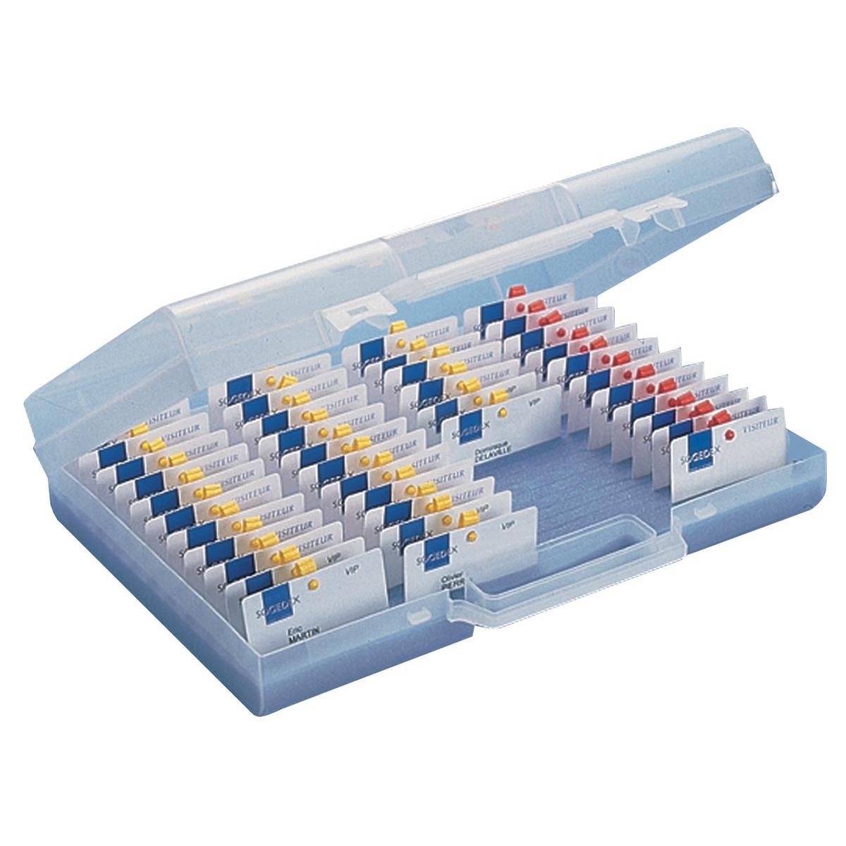 Badgy - badge houder doos