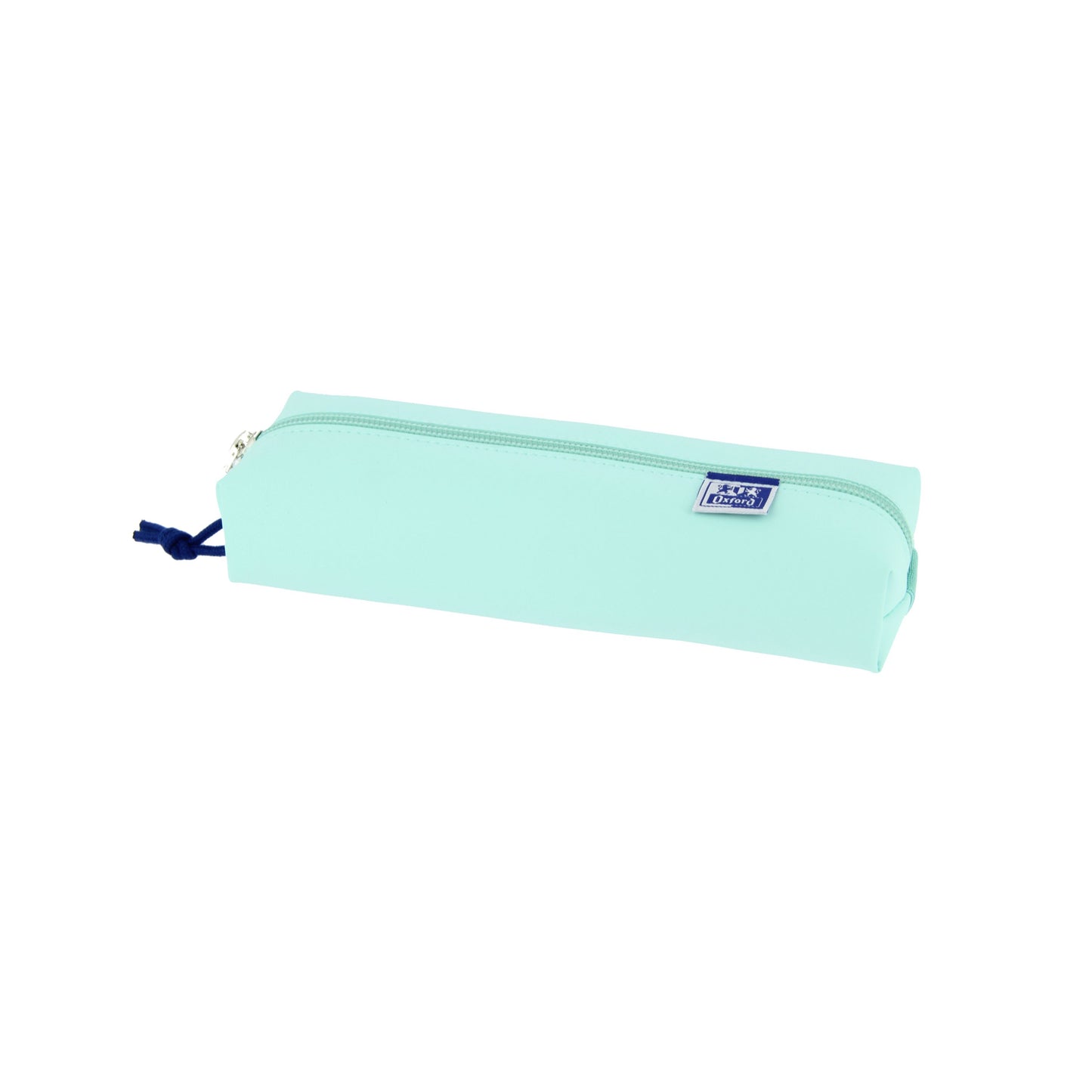 Oxford - Pennenetui live en go pastel blauw