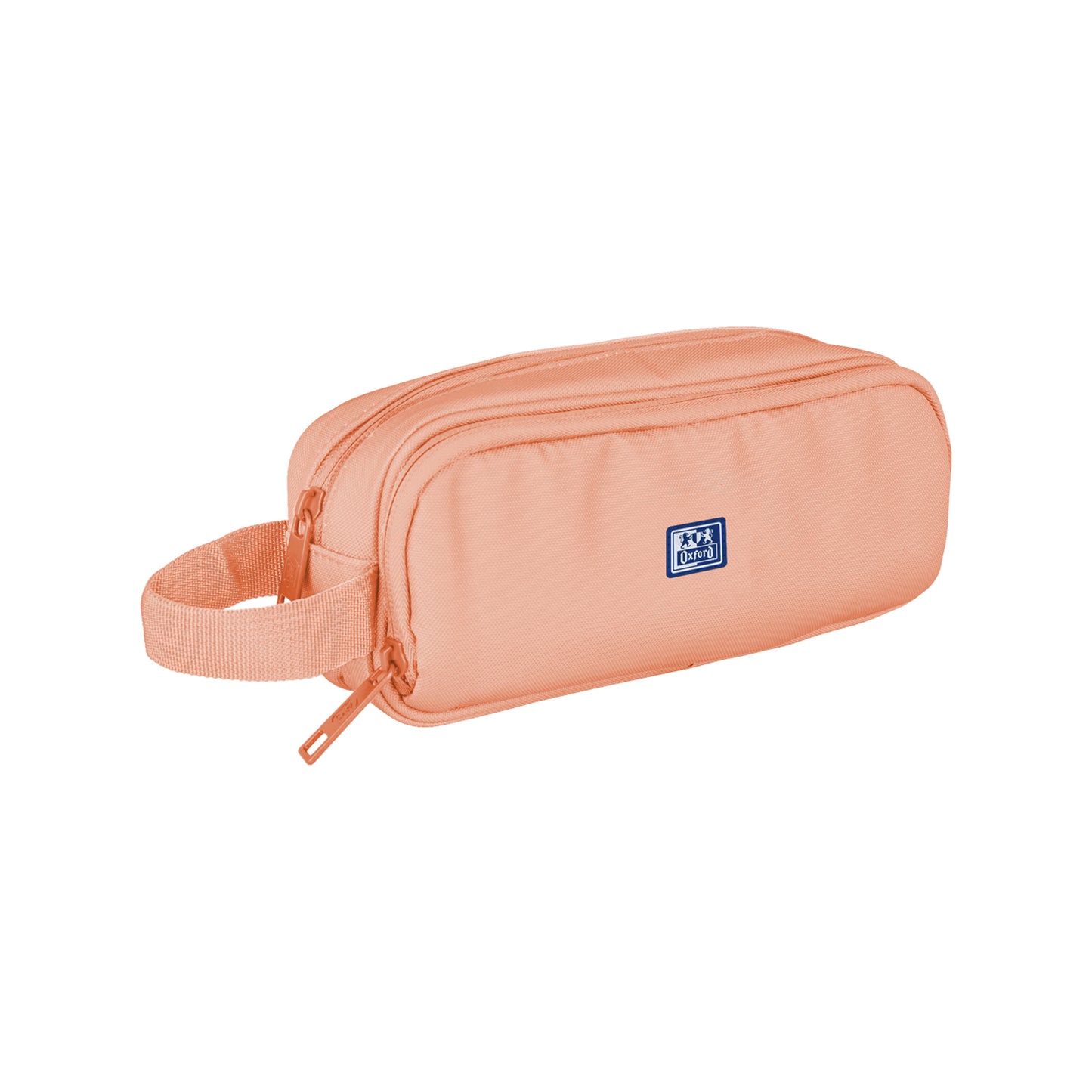 Oxford - Pennenetui b-smart peach