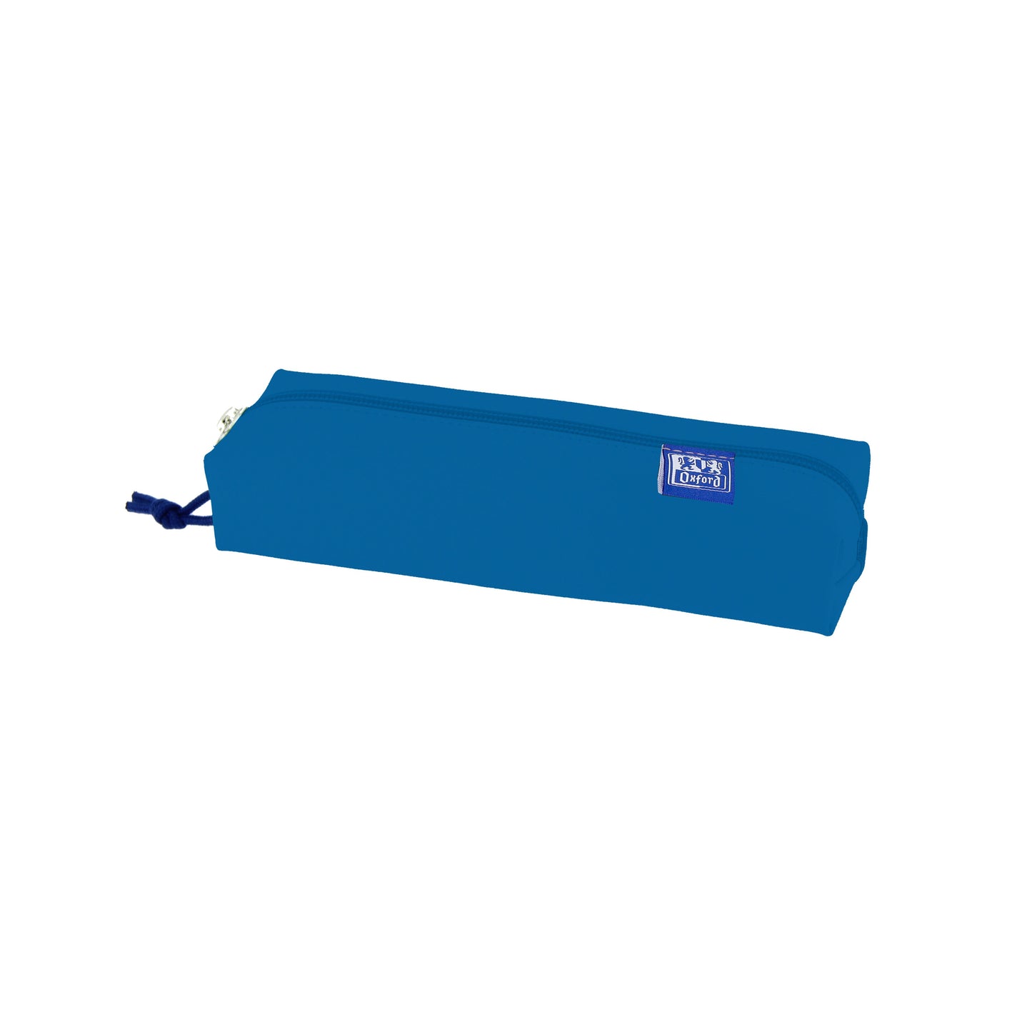 Oxford - Pennenetui live en go navy | 5 stuks