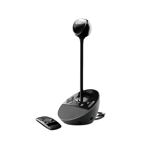 Logitech - Conferencecam bcc950