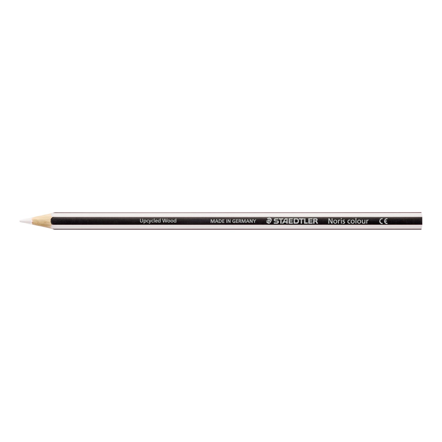 Staedtler - Kleurpotlood noris 185 wit