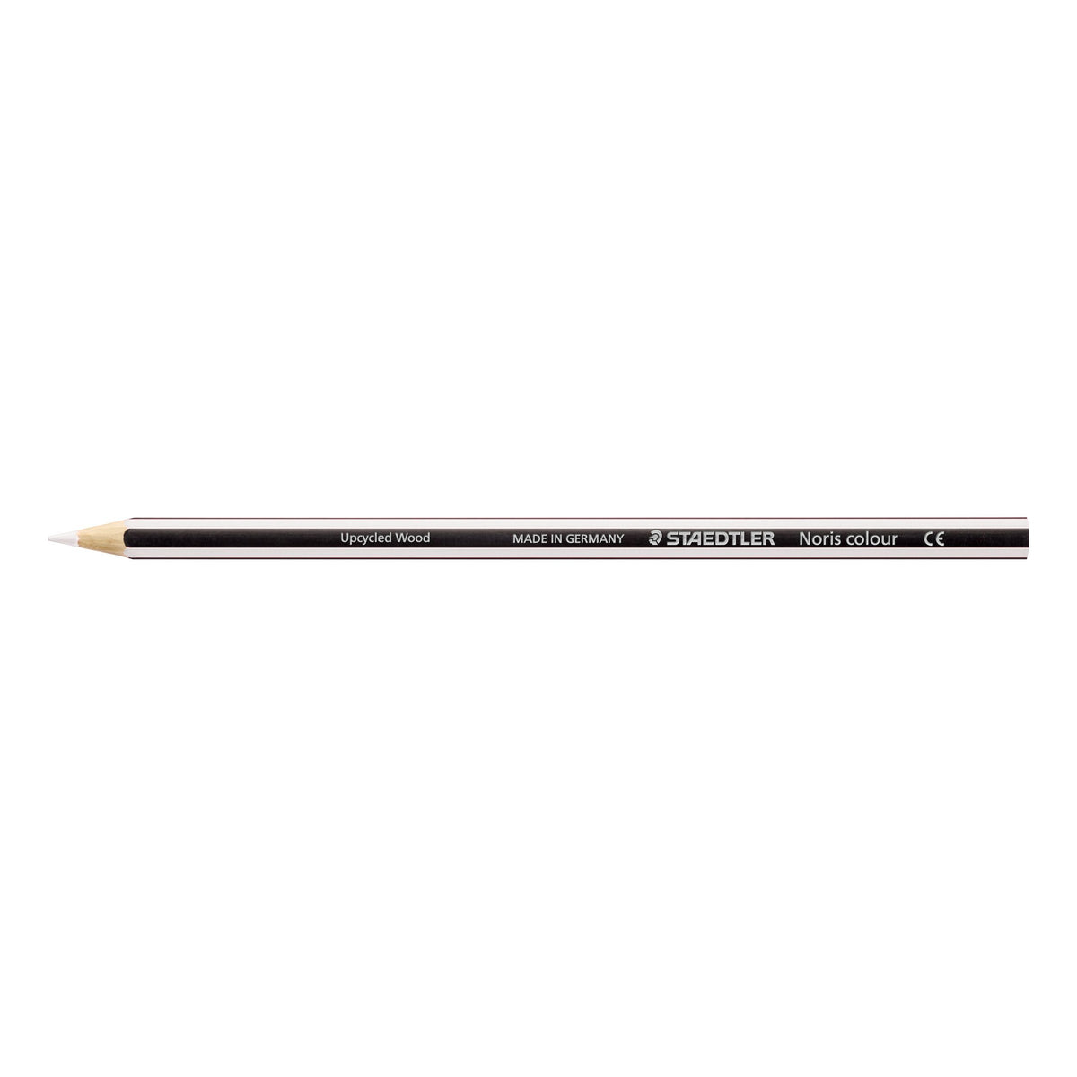 Staedtler - Kleurpotlood noris 185 wit | 12 stuks