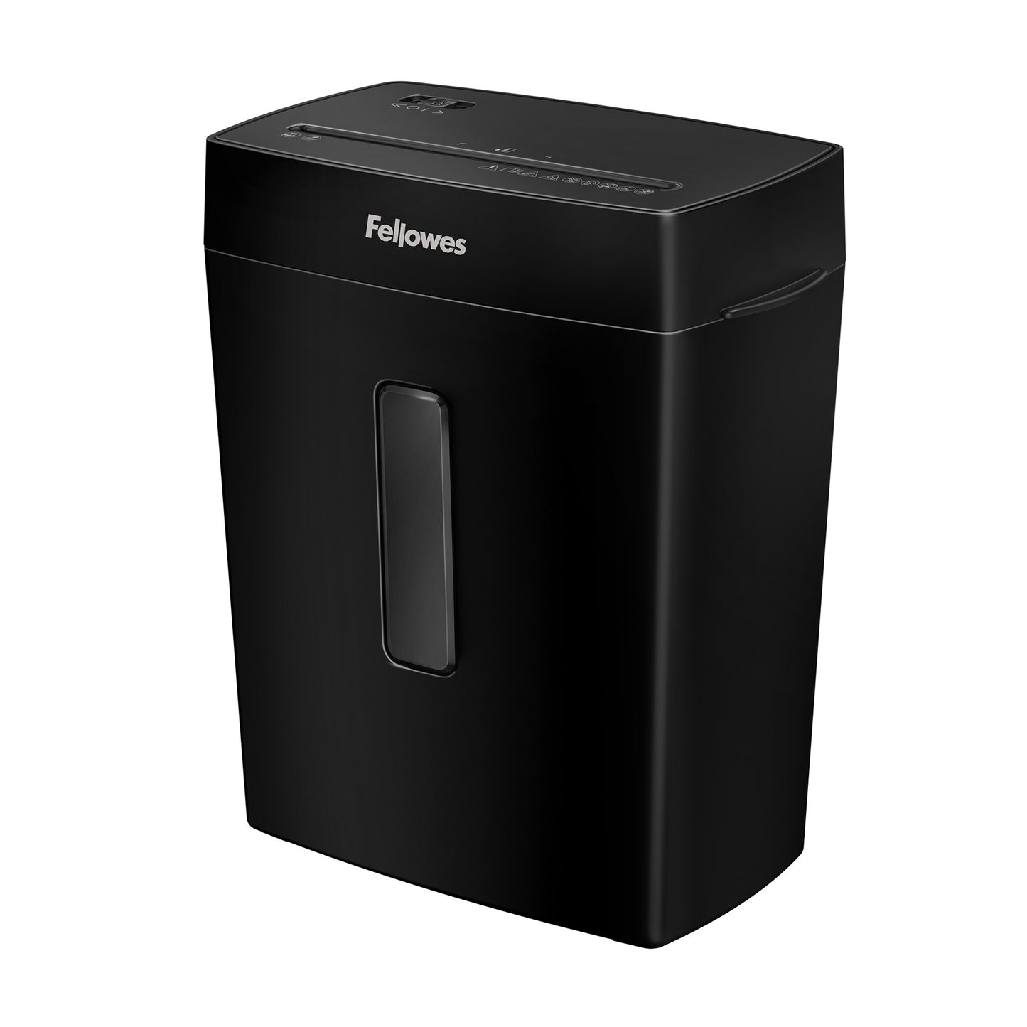 Fellowes - Papiervernietiger p-42c 4x34mm
