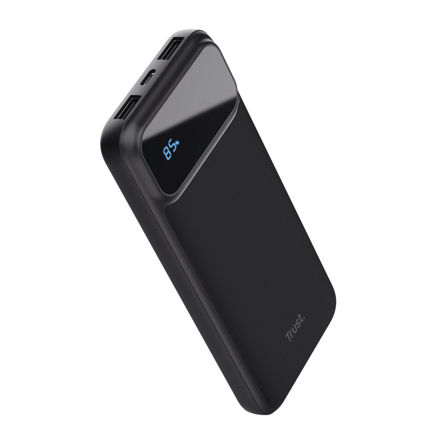 Trust - 25882 powerbank Lithium-Ion (Li-Ion) 10000 mAh Zwart