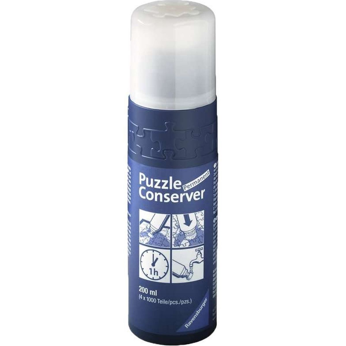 Ravensburger - Puzzellijm 200ml