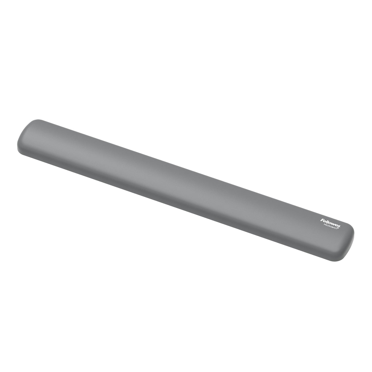 Fellowes - Bta polssteun Silicone Grijs