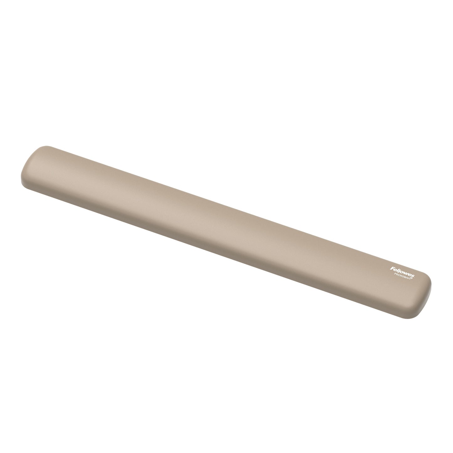 Fellowes - Bta polssteun Silicone Zand