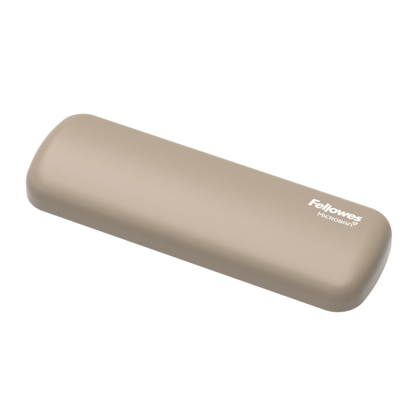 Fellowes - Bta polssteun Silicone Zand