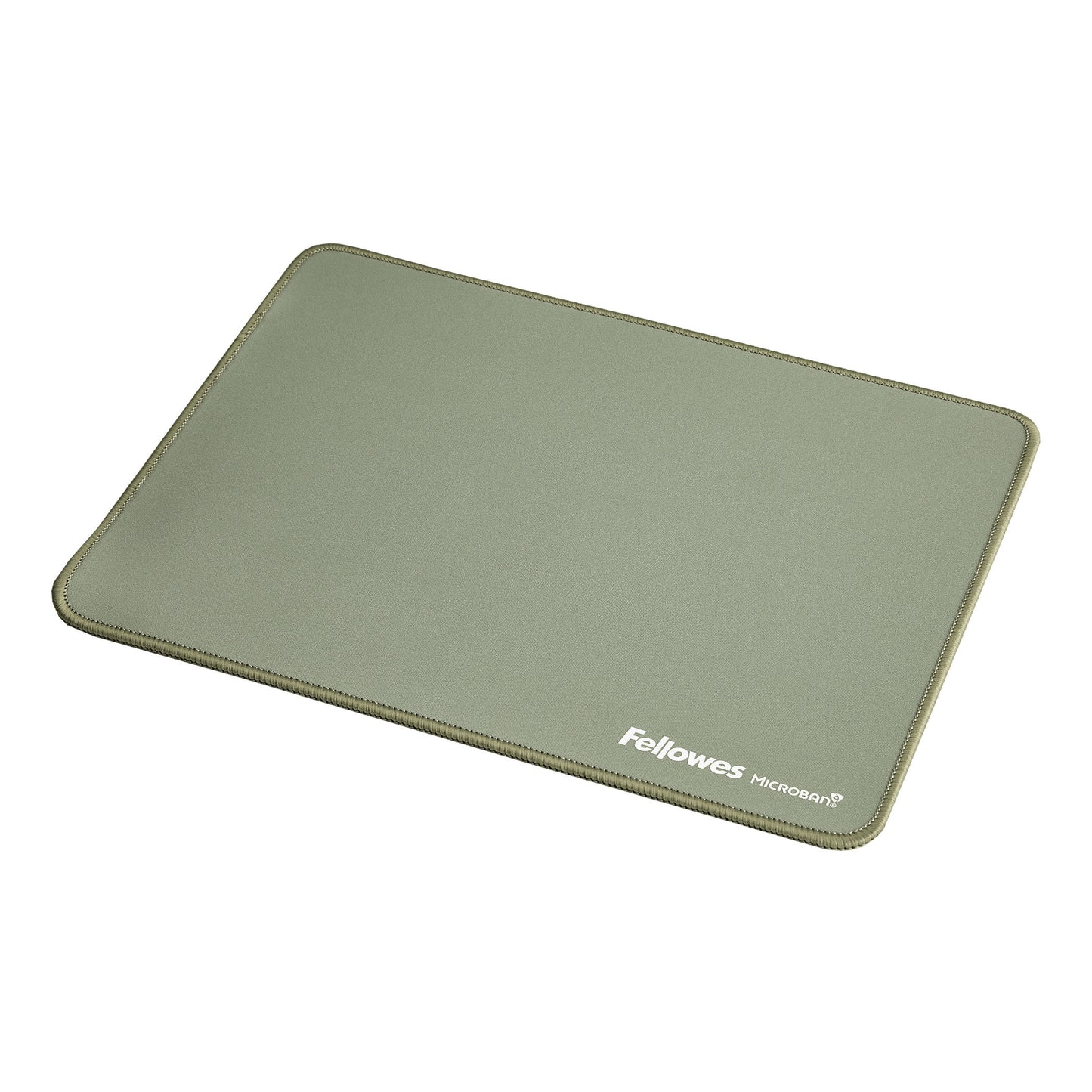 Fellowes – Bta XL-Mauspad, ft 28 x 21 cm, Salbei