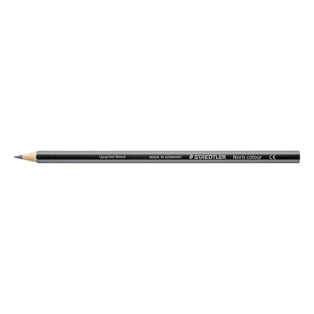 Staedtler - Kleurpotlood noris 185 koudgrijs