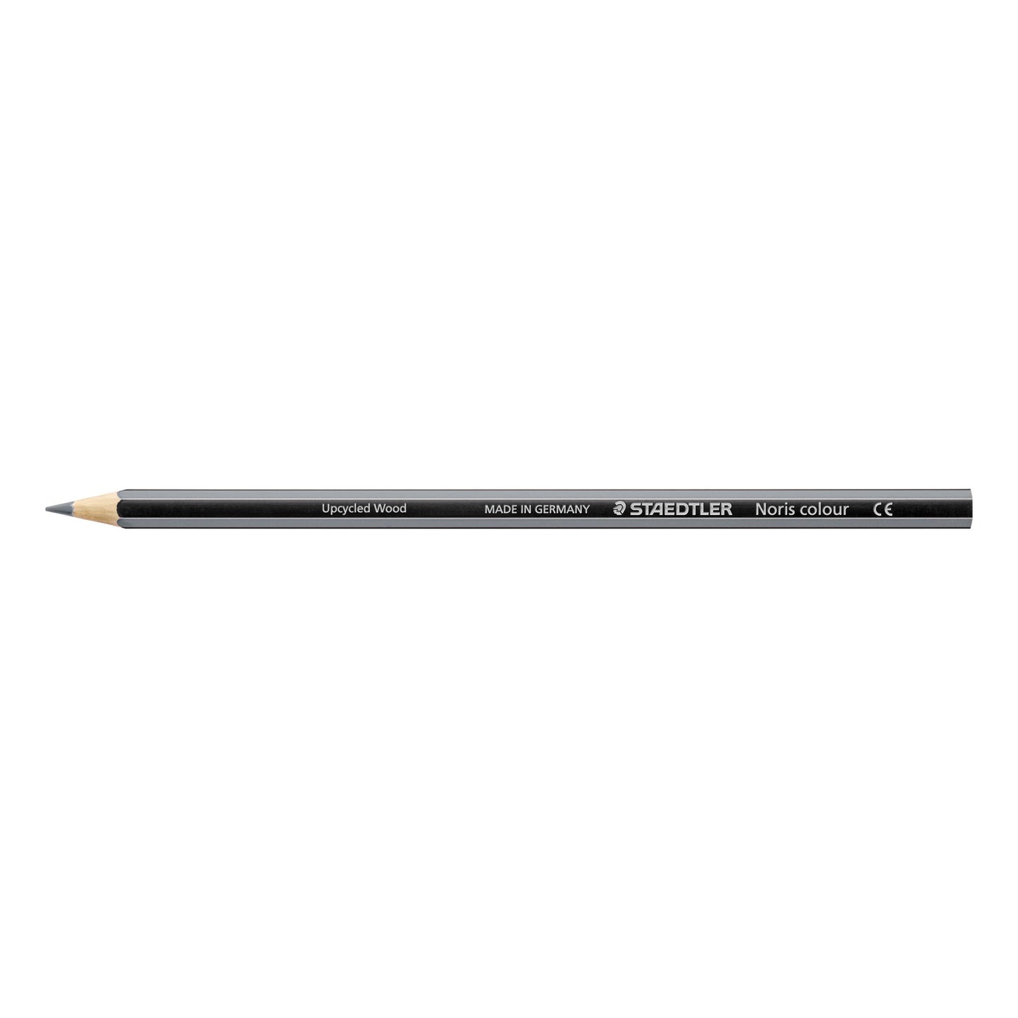 Staedtler - Kleurpotlood noris 185 koudgrijs
