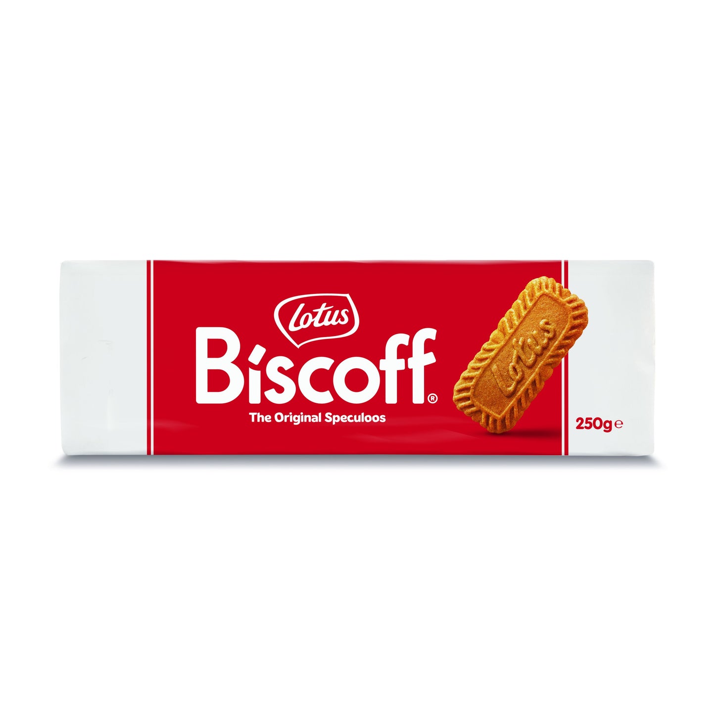 Lotus - Koekjes biscoff speculoos 250 gram