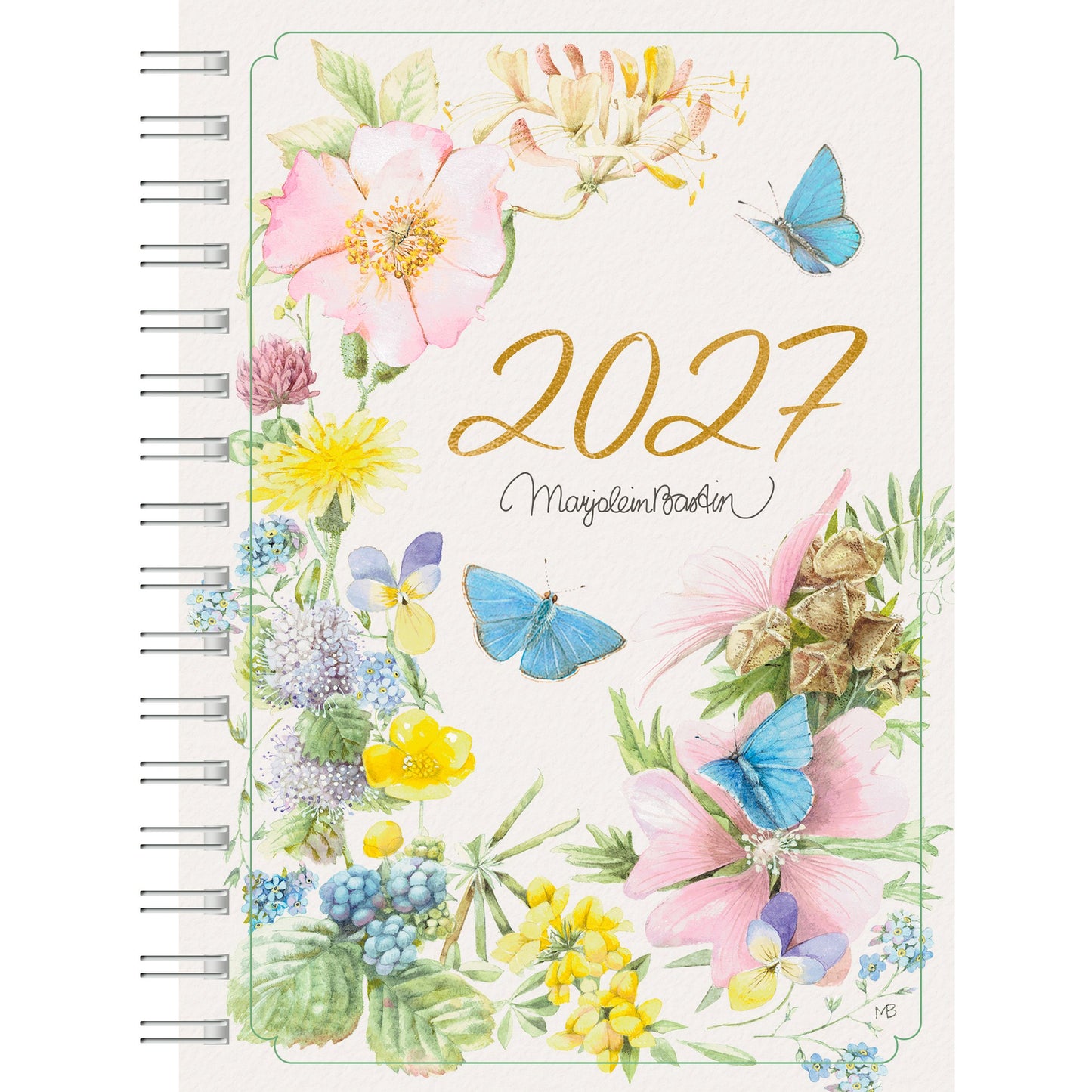 Hallmark - Agenda 2027 marjolein bastin large nl