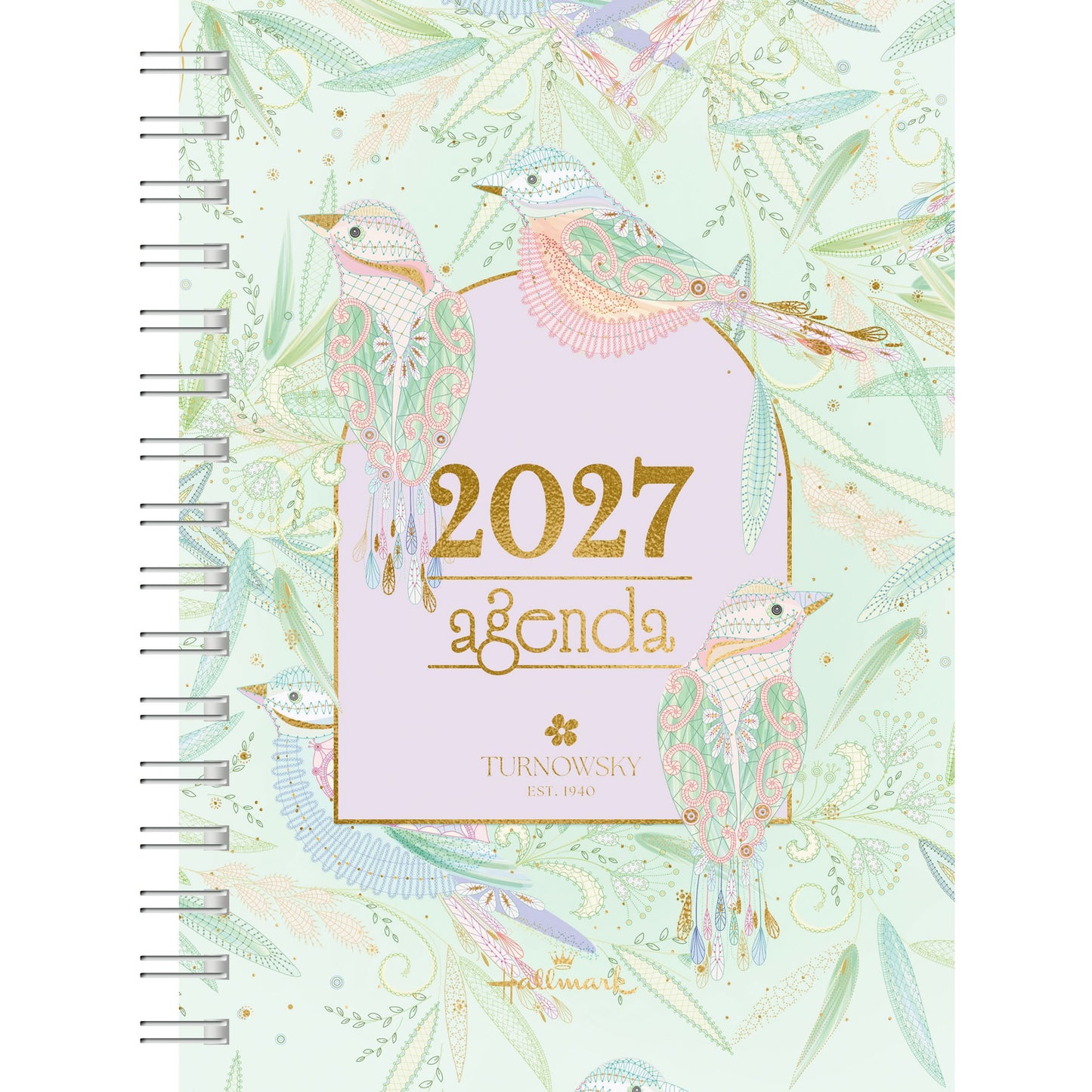 Hallmark - Agenda 2027 turnowsky large