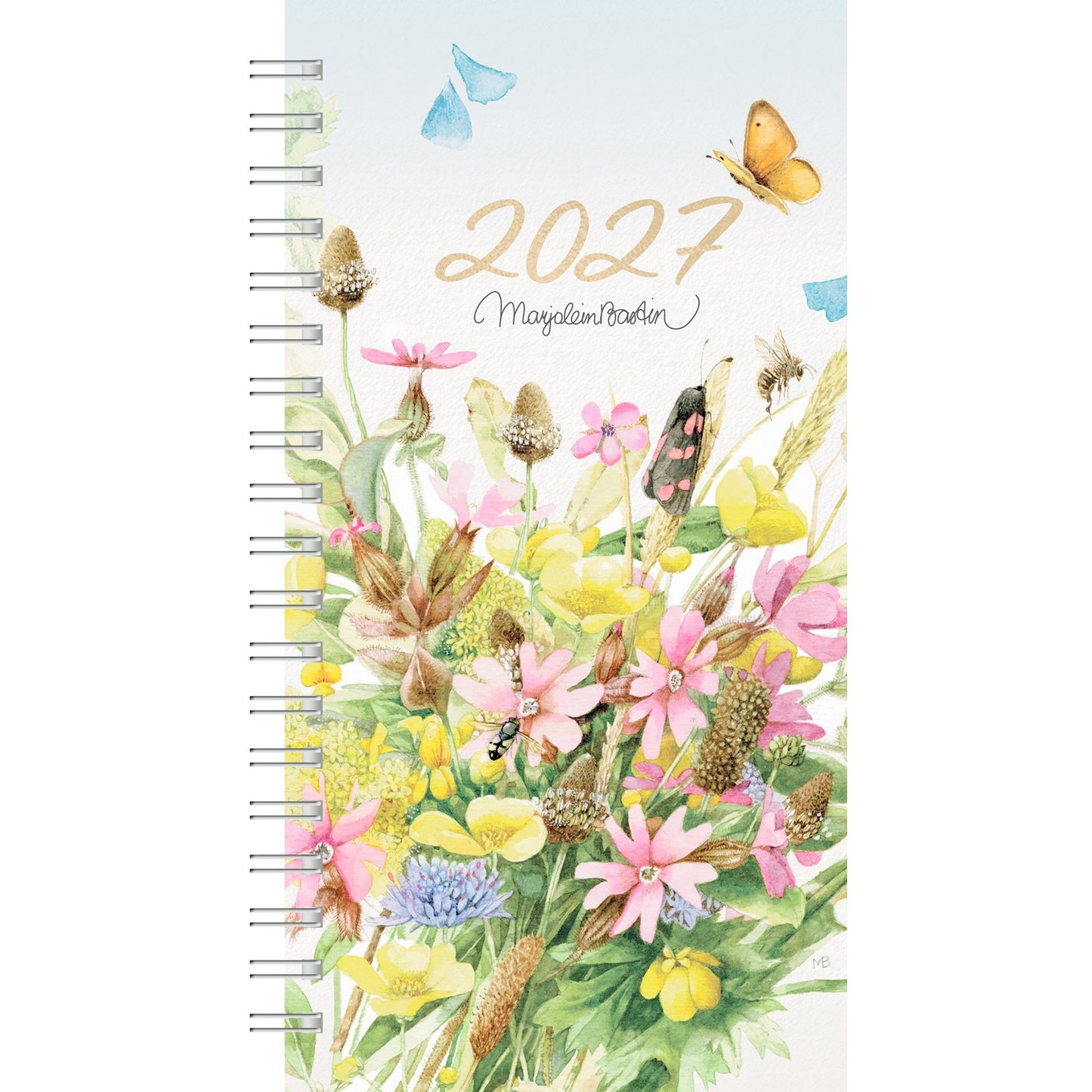 Hallmark - Agenda 2027 marjolein bastin pocket