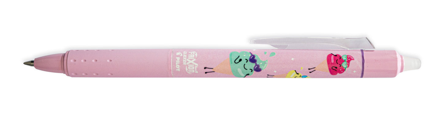 Pilot - Rollerpen frixion clicker pool party m lrz