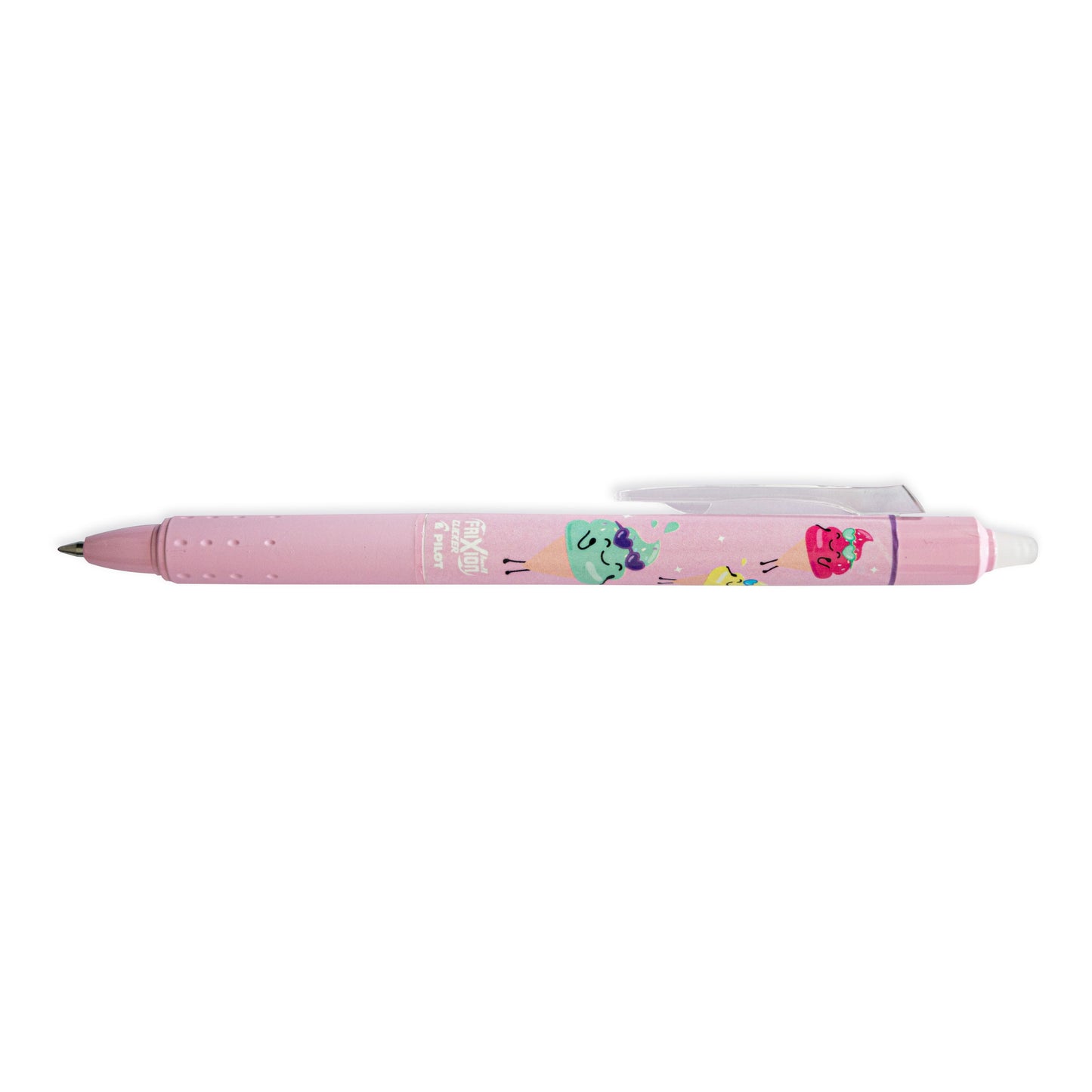 Pilot - Rollerpen frixion clicker pool party m lrz | 12 stuks