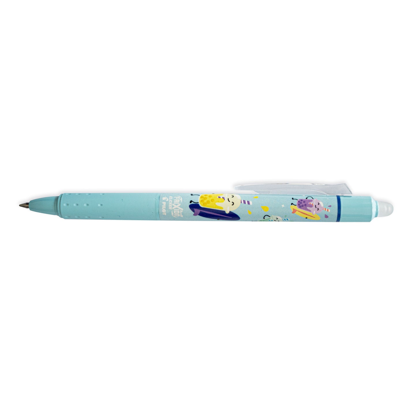 Pilot - Rollerpen frixion clicker pool party m lbl