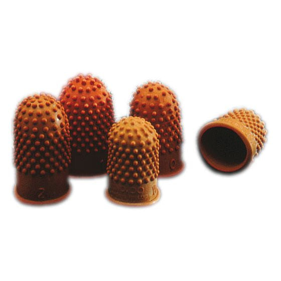 Velos - compter les doigts non. 2, diamètre 20 mm, paquet de 10 pièces