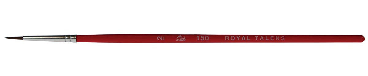 Talens - Aquarellpinsel 150 Nr. 02