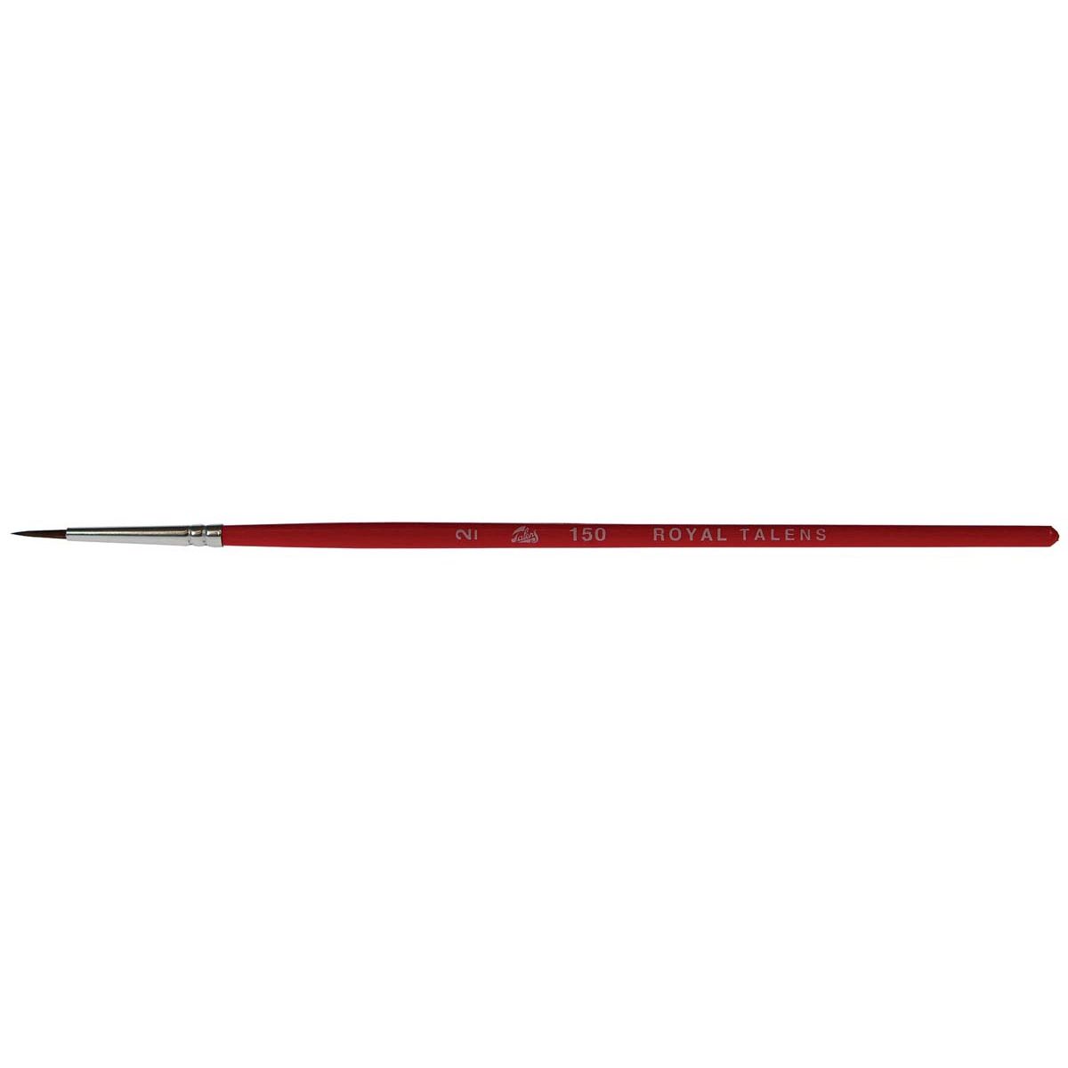 Talens - pinceau aquarelle 150 no. 02