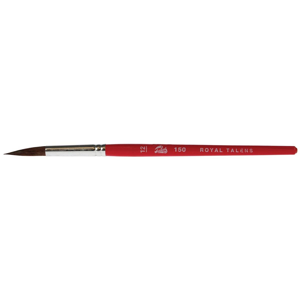 Talens - aquarelverfpenseel 150 nr 12