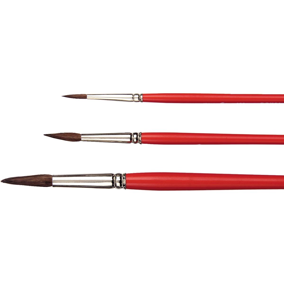 Talens - pinceau aquarelle 150 no. 14