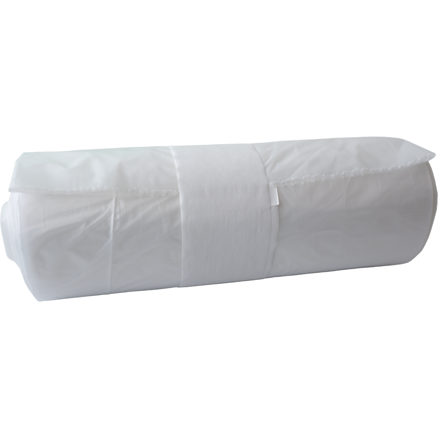 PowerSterko - Afvalzak | HDPE | 90x130cm | T30 | transparant | 300 stuks