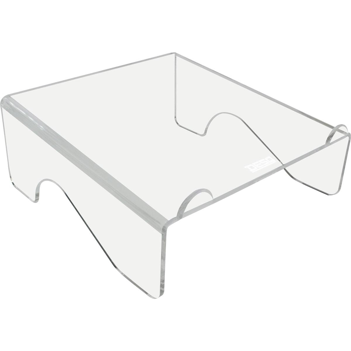 Desq – Laptopständer aus Acryl