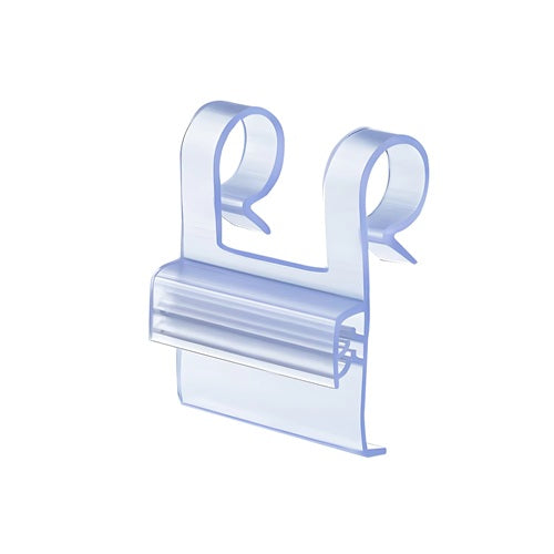 Klika - SuperGrip draad Signholder I 5mm-1.5mm