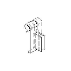 Klika - SuperGrip draad Signholder II 19mm-1.5mm
