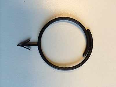Klika - Porte-cartes Bottle Loop pour goulot de bouteille 9 pièces