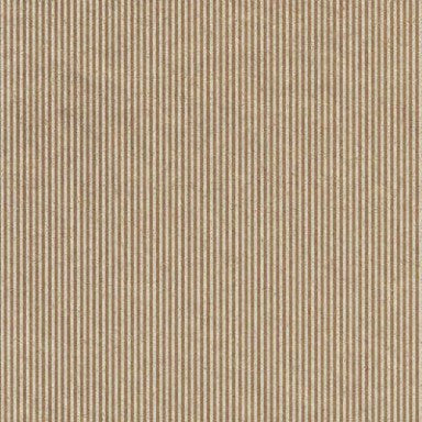 Klika - Papier cadeau Papier cadeau Lignes blanches sur kraft marron 30 cm