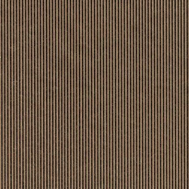 Klika - Geschenkpapier Geschenkpapier Schwarze Linien auf Braun 30 cm