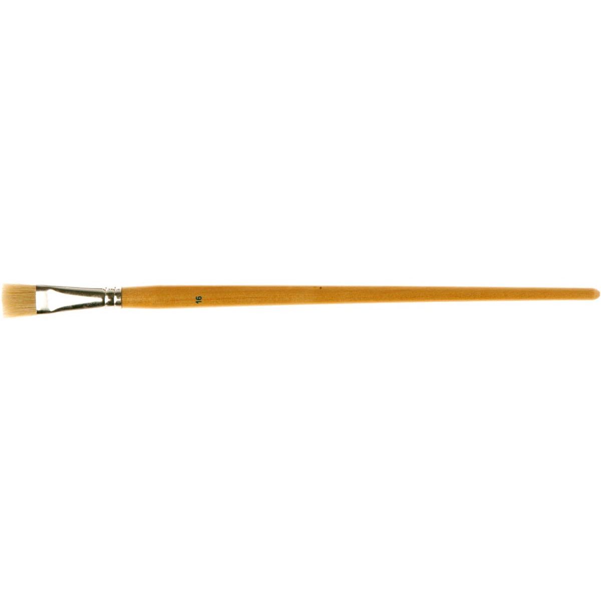 Bouhon - penseel nr 16