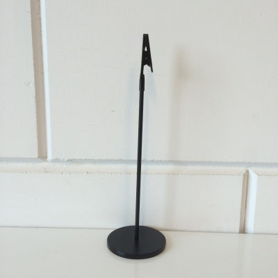 Klika - support à presser 20 cm de haut 12 pièces