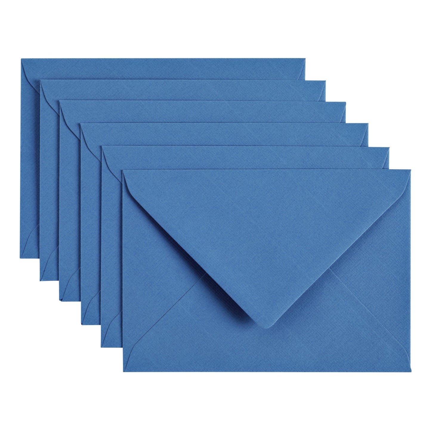 Papicolor - Envelop c6 114x162mm donkerblauw