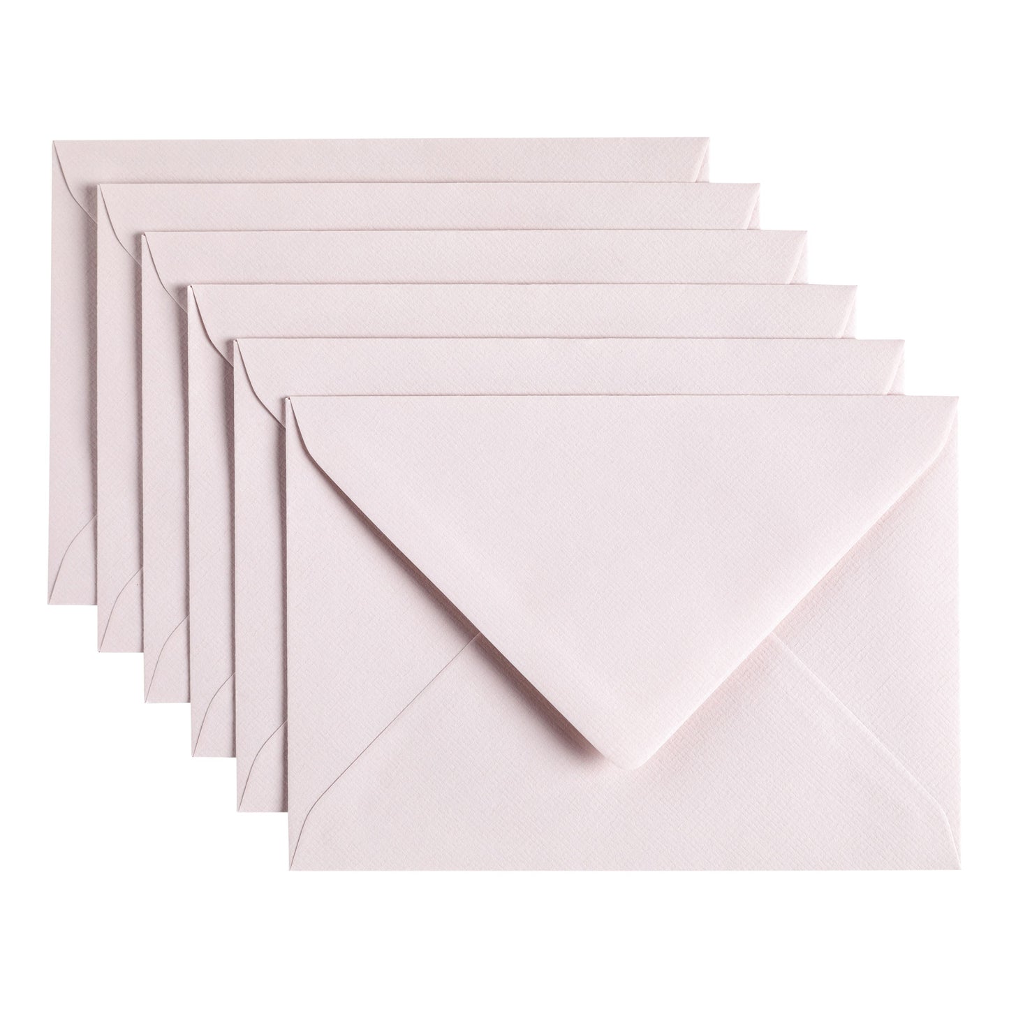 Papicolor - Envelop c6 114x162mm lichtroze