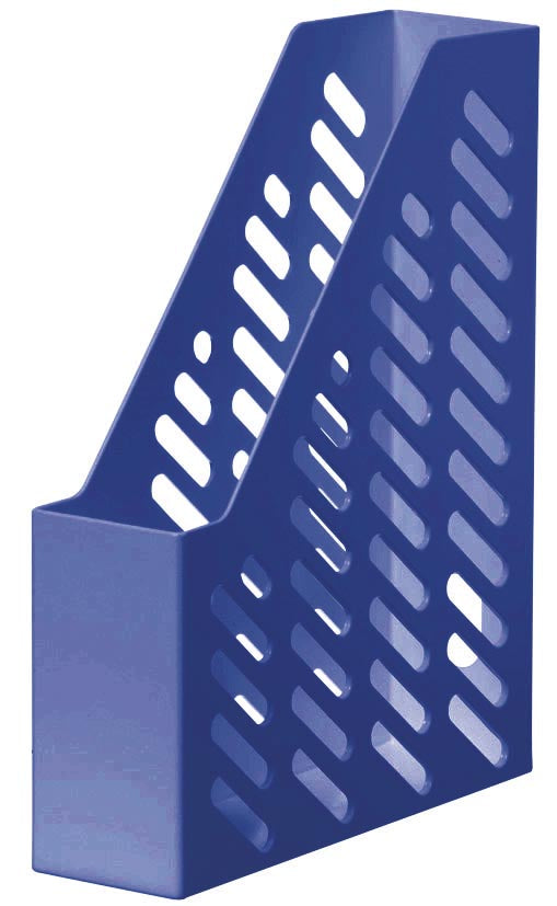 Han - porte-revues bleu