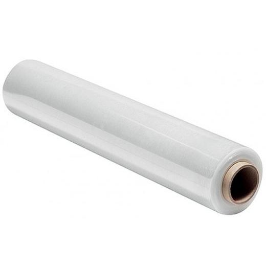 Klika - Film pour palette, ft 50 cm x 200 m, 30 mu, boîte de 6 pièces, transparent